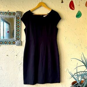 The Territory Ahead NWT Padaro Black Dress ✈️ size 10